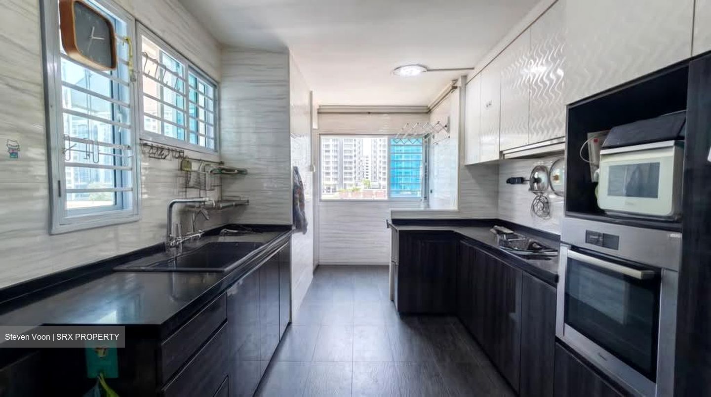 Blk 251 Hougang Avenue 3 (Hougang), HDB 5 Rooms #599549971